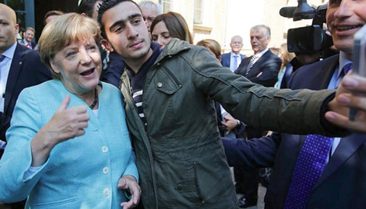 Федералното правителство ще предостави на провинциите общо 9.5 млрд. евро за 2016 година Федералното правителство ще предостави на провинциите общо 9.5 млрд. евро за 2016 година