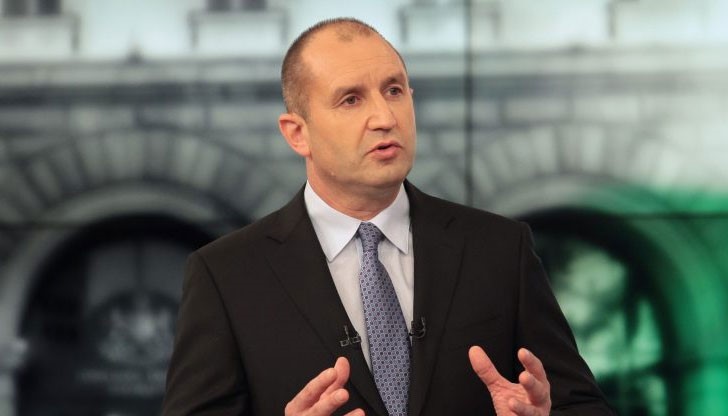 Румен Радев ще трябва да разпусне парламента и да насрочи нови избори Румен Радев ще трябва да разпусне парламента и да насрочи нови избори