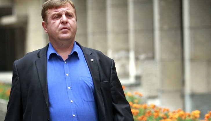 Кандидатът за президент на „Обединените патриоти“ има 23,9% или 19 754 гласа Кандидатът за президент на „Обединените патриоти“ има 23,9% или 19 754 гласа