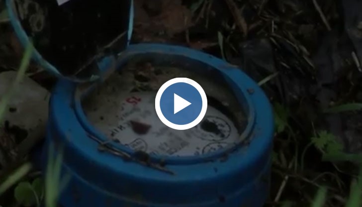 Хората са затънали в дългове към водоснабдителното дружество в Кубрат, защото уредите им не са подменени на време