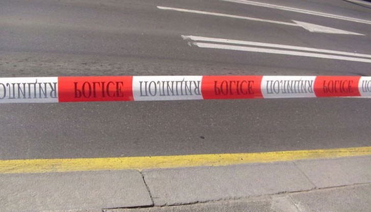 Мъж е починал, след като е скочил от 6-тия етаж на жилищна сграда на ул. "Лъчезар Станчев" в София