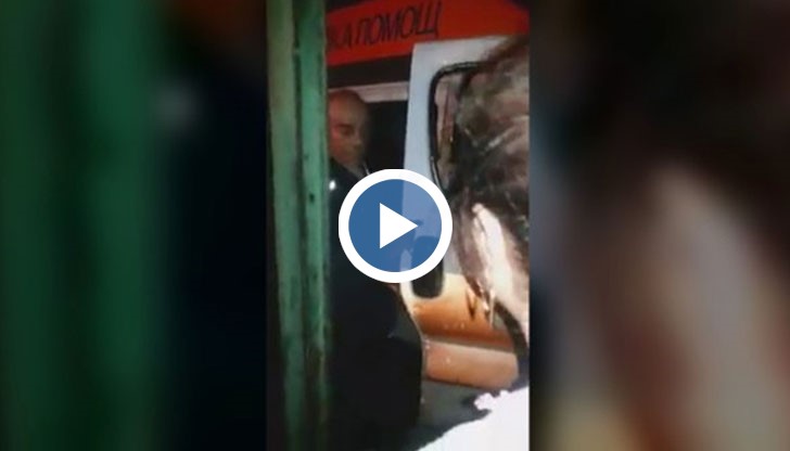 Пациенти обвиниха доктор Павлов, че е пиян, а той се оказа на силни хапчета за епилепсия