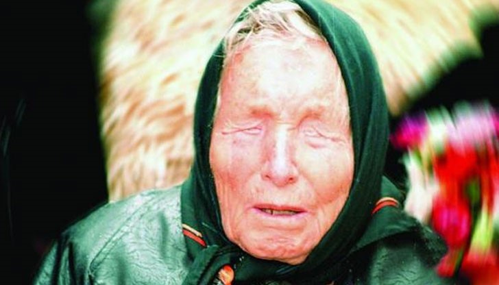 Баба Ванга предрекла, че Обама ще бъде последния президент на САЩ