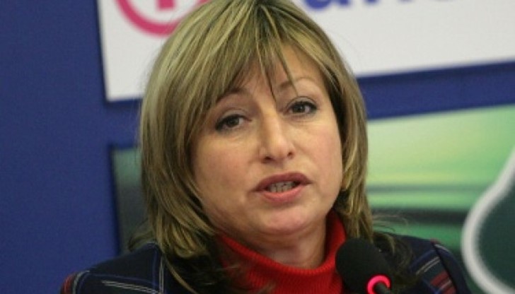 Мира Радева: Необяснимо е защо от ГЕРБ неглижираха по безпрецедентен начин битката за президентския пост