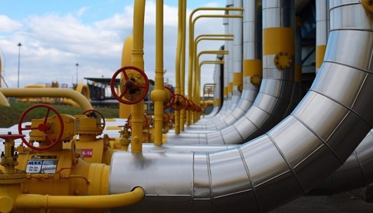 Бойко Борисов съобщи, че връзката ще заработи на 11 ноември Бойко Борисов съобщи, че връзката ще заработи на 11 ноември