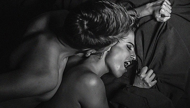 Сексолози обясниха защо някои жени споменават бащите си по време на секс Сексолози обясниха защо някои жени споменават бащите си по време на секс