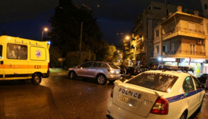 45-годишният нашенец бе прострелян в главата от грък в град Патра