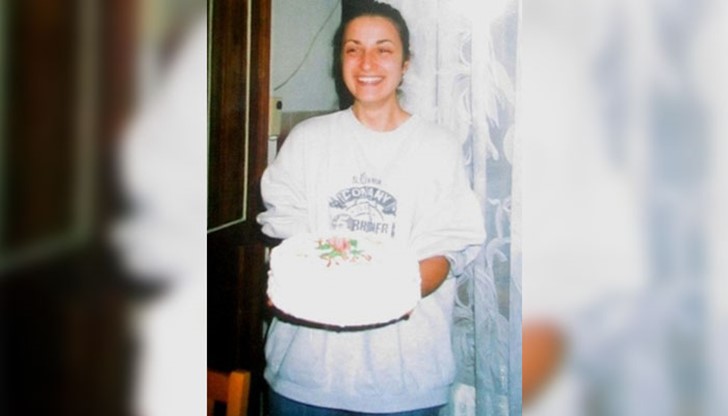 Починалата Десислава Манолова остави момиче сираче