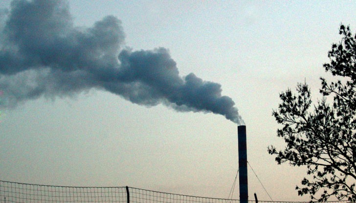 Фирмата обжалва глобата от 500 000 лева за системно обгазяване на Русе