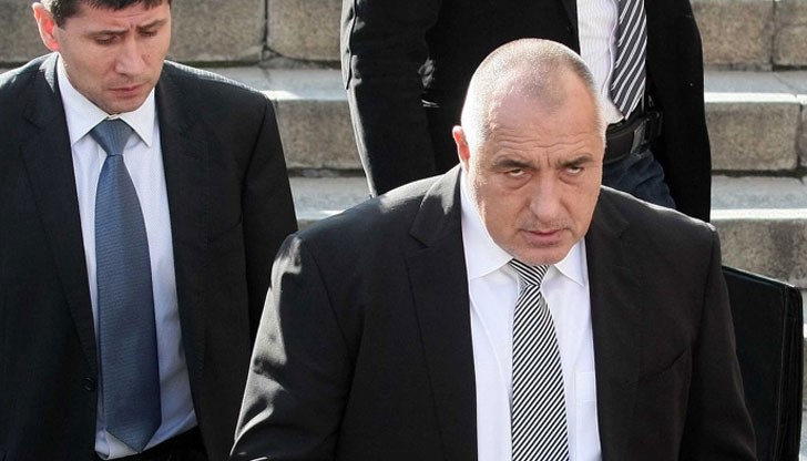 Разговарях с моите адвокати днес, които започват работа по завеждане на нови дела срещу клеветниците