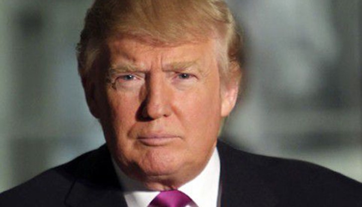 Новоизбраният американски президент реагира на кончината на Фидел Кастро Новоизбраният американски президент реагира на кончината на Фидел Кастро