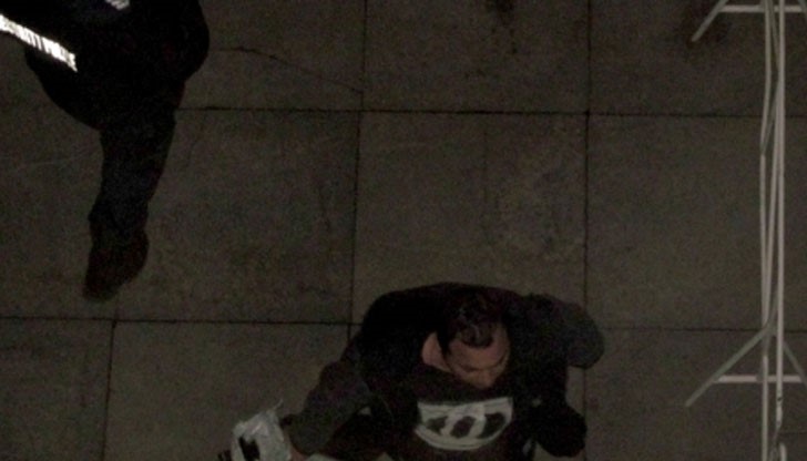 Първият чувал с бюлетини пристигна в РИК от Психодиспансера