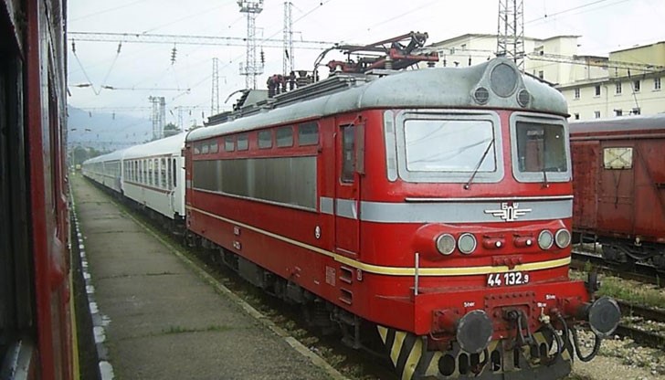 От 11-и декември (неделя) влиза в сила новия График за движение на влаковете на „БДЖ - Пътнически превози“ ЕООД