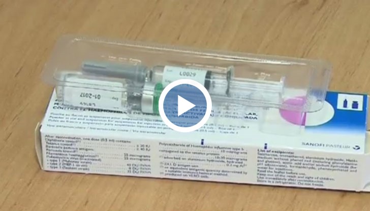 Ще станат ли ваксините условие за прием в училище?