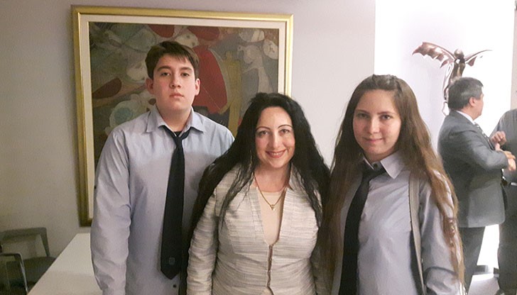 Конкурсът открива младите таланти на България в сферата на техническите и природните науки, като им дава поле за широка изява чрез представяне на техните изобретения