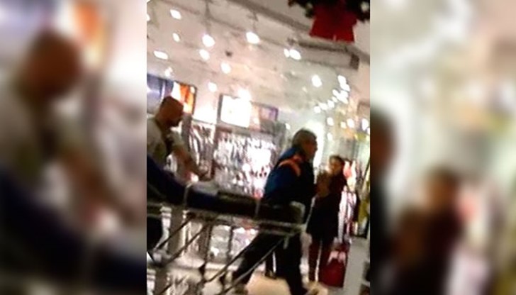 Марчо Марков е част от бандата на Божо - Кравата