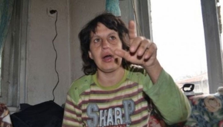 Невена е сменила телефона и самоличността си пред новото обкръжение и е започнала нов живот