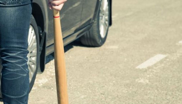 Три случая на саморазправа след пътни инциденти в столицата Три случая на саморазправа след пътни инциденти в столицата