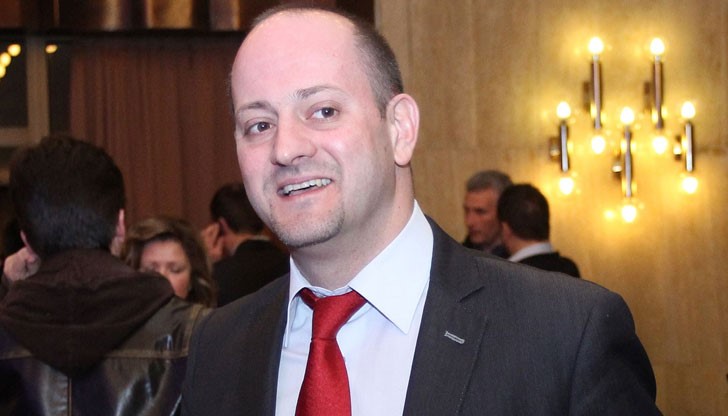 Радан се е прицелил в поста на Бойко, но не вярва да му се получи на предстоящите избори