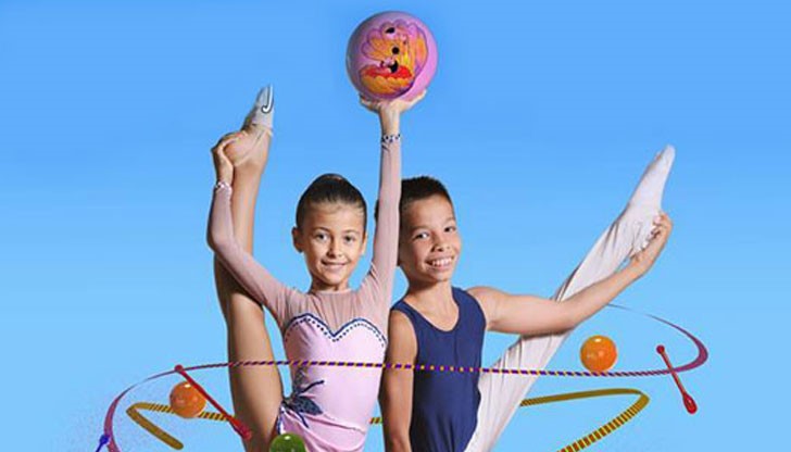 През тази година форматът на МФГ “Дунавска перла” се разширява до 4 спорта