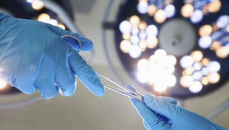 Две бъбречни трансплантации приключиха успешно в УМБАЛ „Александровска" Две бъбречни трансплантации приключиха успешно в УМБАЛ „Александровска"