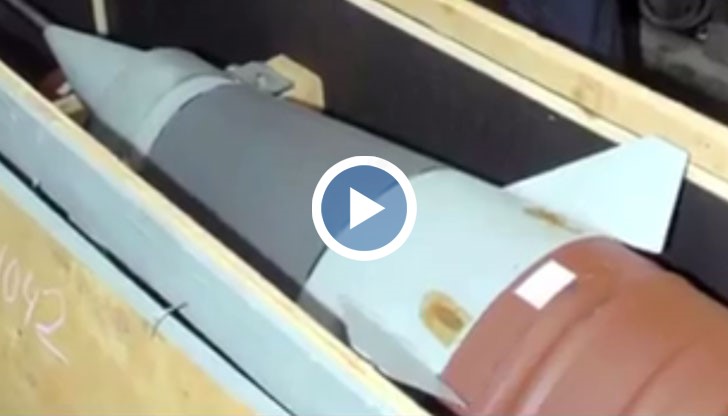 Ще е много страшно, ако някъде във Варна се търкалят плутониеви детонатори