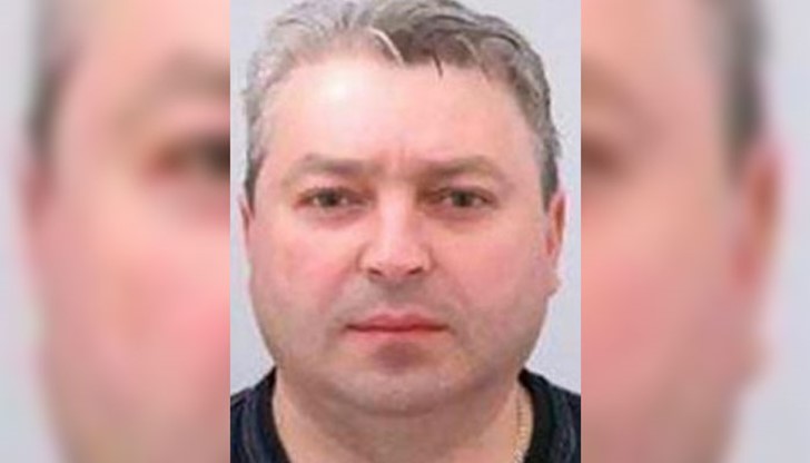 Дали това е колата на Християн и какво се е случило с него Дали това е колата на Християн и какво се е случило с него