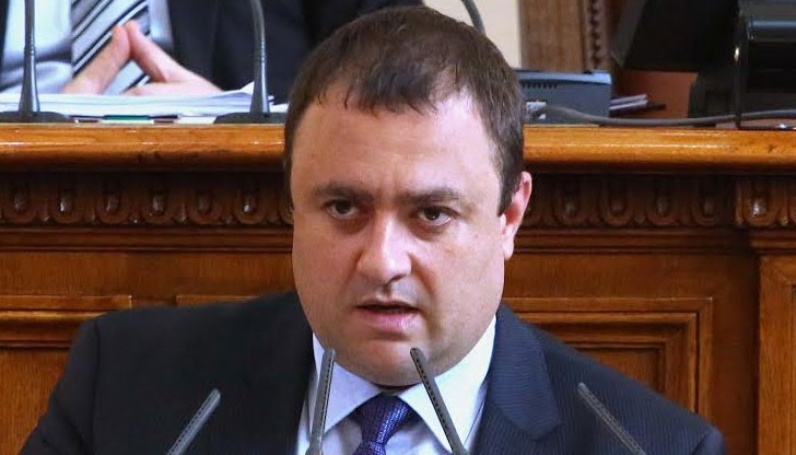 ГЕРБ за пореден път са демонстрирали своята непоследователност по брутален начин ГЕРБ за пореден път са демонстрирали своята непоследователност по брутален начин