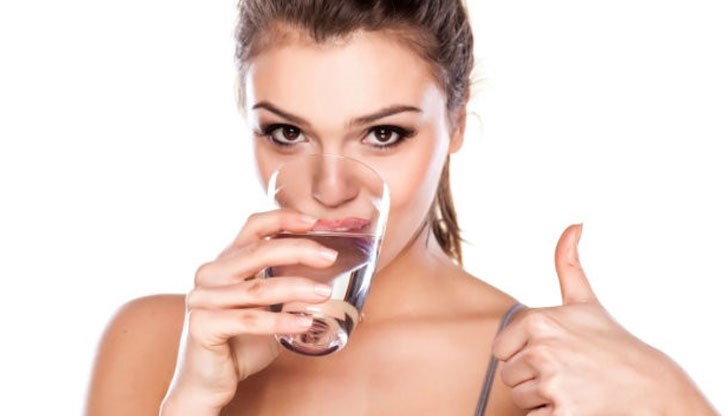 Кога за последно пихте вода? Кога за последно пихте вода?