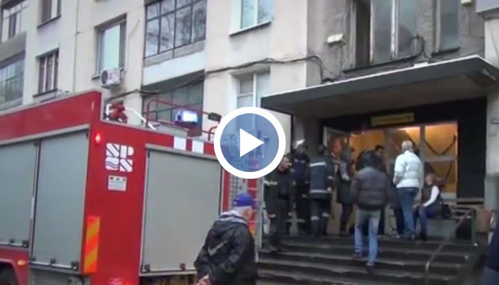 Собствениците се оплакали, че липсва торба с крупната сума