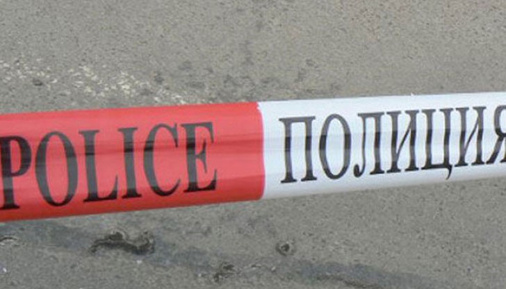 Трагедията се разиграла малко след 17 часа днес в  един от високите блокове на улица „Сърнена гора“