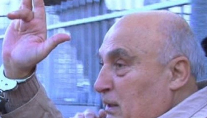 Кирил Рашков е осъден за незаконно държане на живак и монети