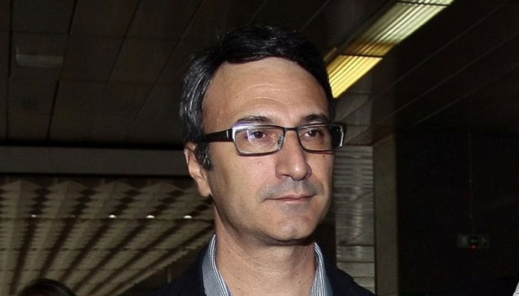 Псевдо кандидатът за президент Трайчо Трайков крие срамна тайна с първата му жена Псевдо кандидатът за президент Трайчо Трайков крие срамна тайна с първата му жена