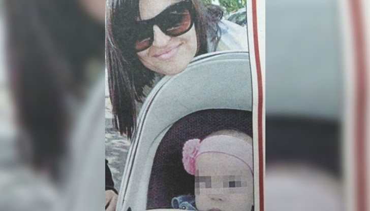 Въпреки спукания си череп след побоя от акушерката Ковачева, Никол вече ходи и казва отделни думи