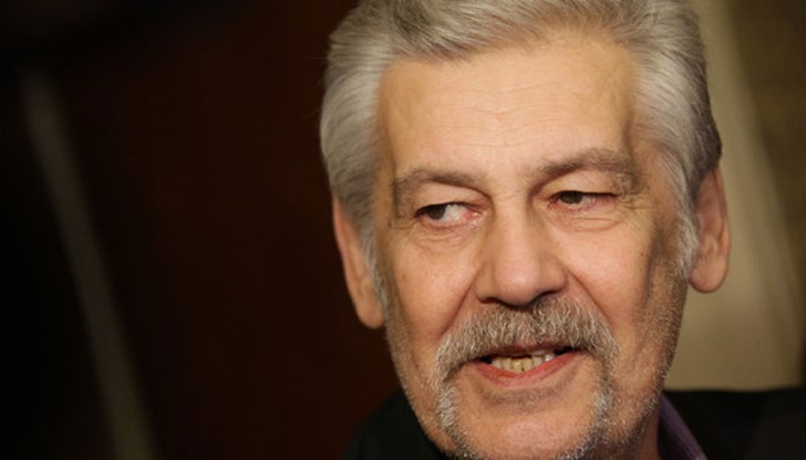 Стефан Данаилов обра овациите на бесепарите