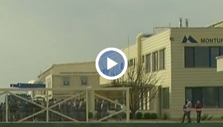 Новината беше посрещната с известно удовлетворение от организаторите на протестите „Русе иска да диша” – Владислава Гарвалова и нейният съпруг Петър Костов