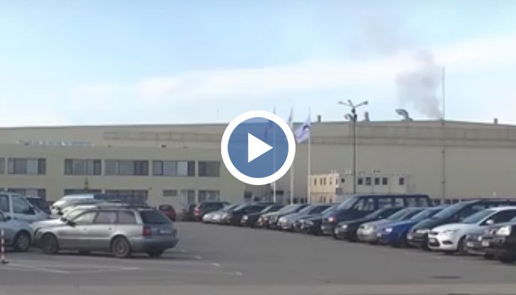 Продължава да се анализира рискът за здравето на работещите в завода