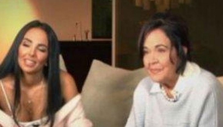 Майка й се ожени в 10 клас, вече бе родила и затова не искаше да повтори