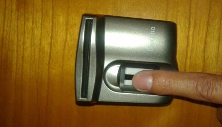 В русенската университетска болница системата работи от края на месец юли тази година В русенската университетска болница системата работи от края на месец юли тази година