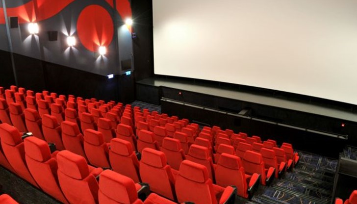 Cinema City не е уредила правата за музиката на нито един прожектиран филм