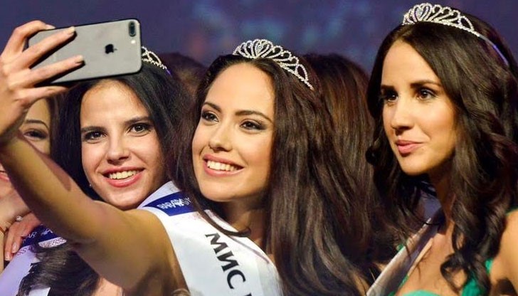 Първа подгласничка на новата победителка стана 19-годишната плевенчанка Вероника Биковска