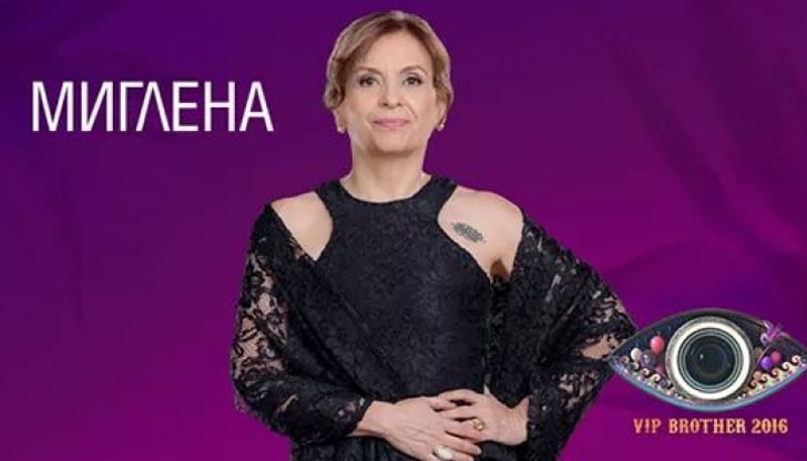 Тя спечели най-много зрителски гласове