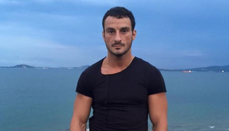 Низамов започва война с българските ислямисти