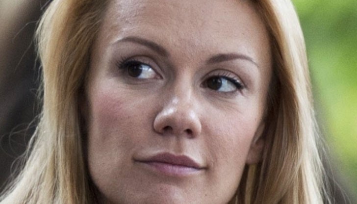 Не мога да се справя с ежедневния стрес, оплаква се Игнатова Не мога да се справя с ежедневния стрес, оплаква се Игнатова