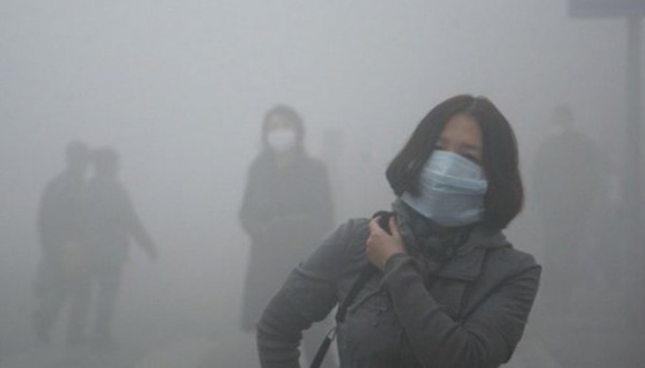 "Опакован ръчно чист, обеззаразен и наситен с кислород” новозеландски въздух се продава в бутилки