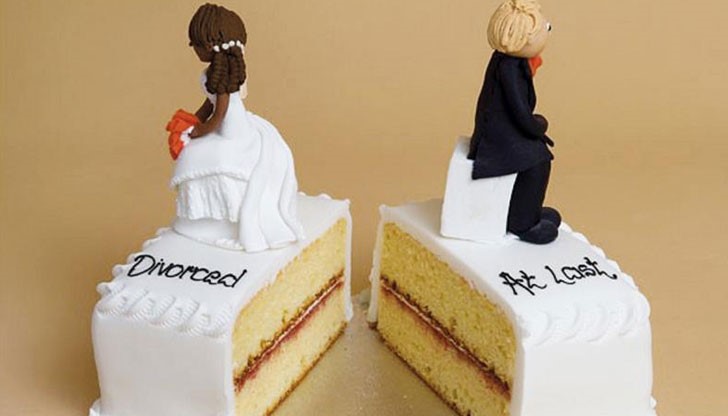 В Русе пък 81-годишен младоженец поиска развод след седмица брачен живот