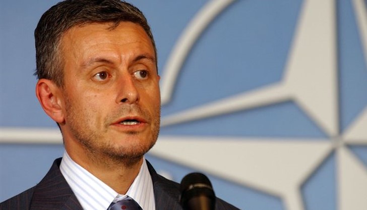 На всеки европеец ще се падат по двама африканци