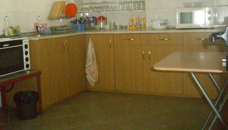 Ако се намери купувач, жената ще трябва да даде под наем тоалетната и банята на новия собственик на стаята / Снимката е илюстративна/