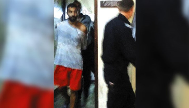 Извергът, изнасилил брутално 20-годишна в Петрич, твърди че тя му е предложила да правят секс