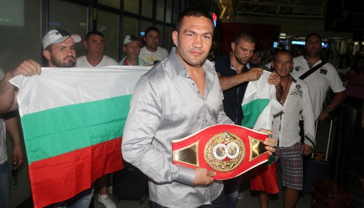 Би било супер да получа нов шанс да се бия с Кличко. Този път няма да го подценя и ще му покажа, заканва се Пулев